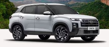 SUV/Crossover HYUNDAI CRETA N LINE 1.6 TGDI TB AT7 2027